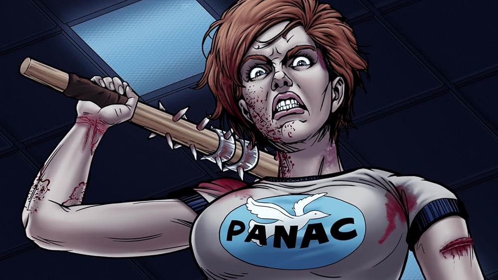 To Your Last Death（原題）の画像