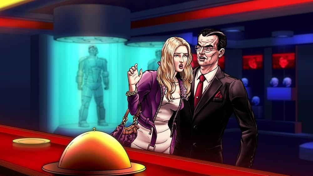 To Your Last Death（原題）の画像