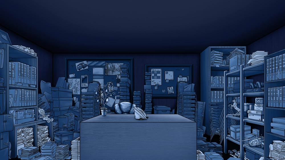 To Your Last Death（原題）の画像