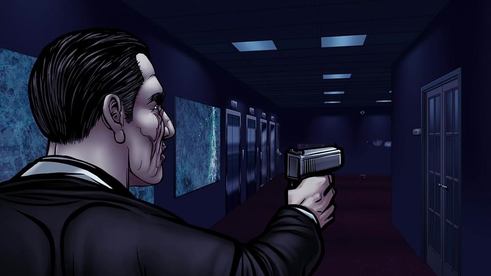 To Your Last Death（原題）の画像