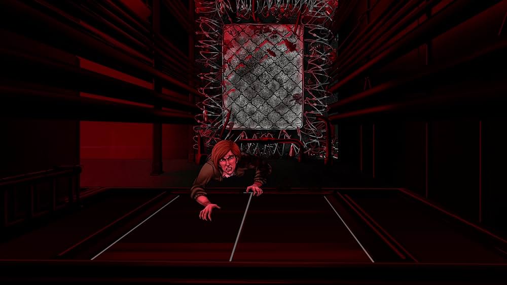 To Your Last Death（原題）の画像