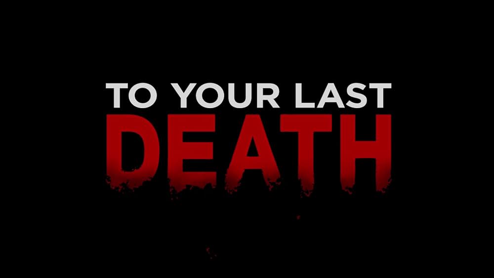 To Your Last Death（原題）の画像