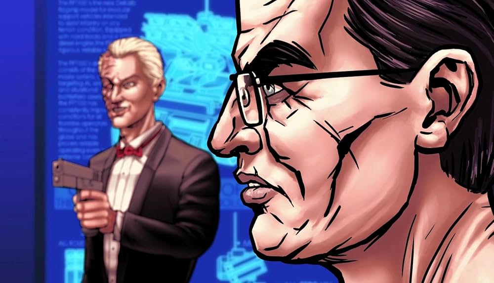 To Your Last Death（原題）の画像