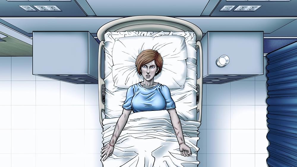 To Your Last Death（原題）の画像