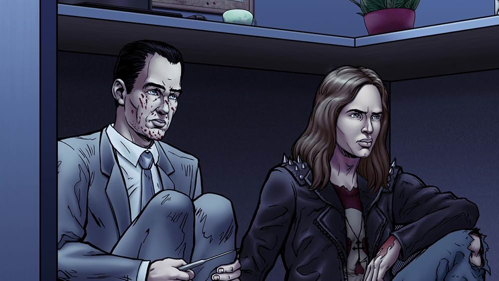 To Your Last Death（原題）の画像