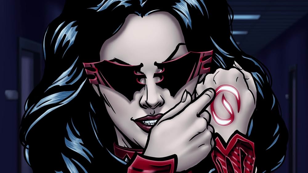 To Your Last Death（原題）の画像