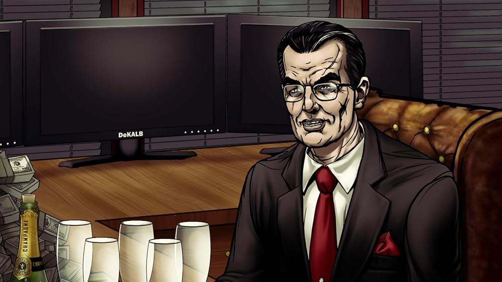 To Your Last Death（原題）の画像