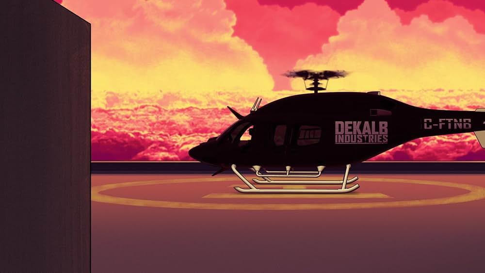 To Your Last Death（原題）の画像