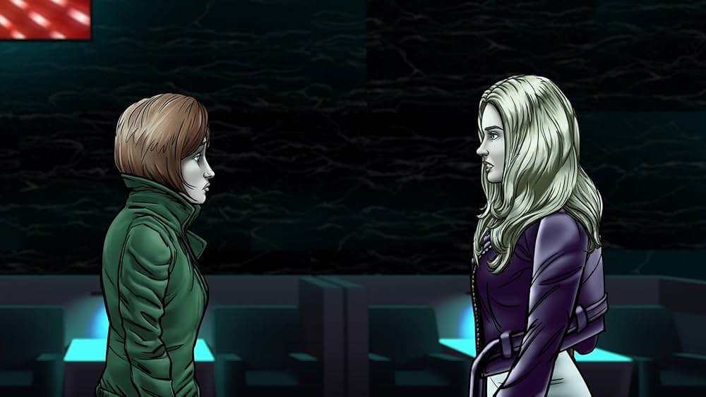 To Your Last Death（原題）の画像