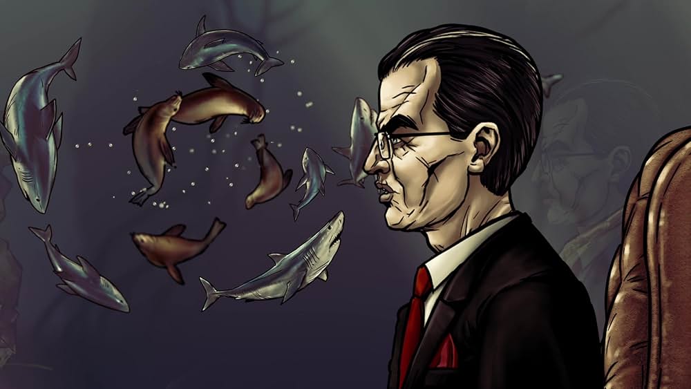 To Your Last Death（原題）の画像