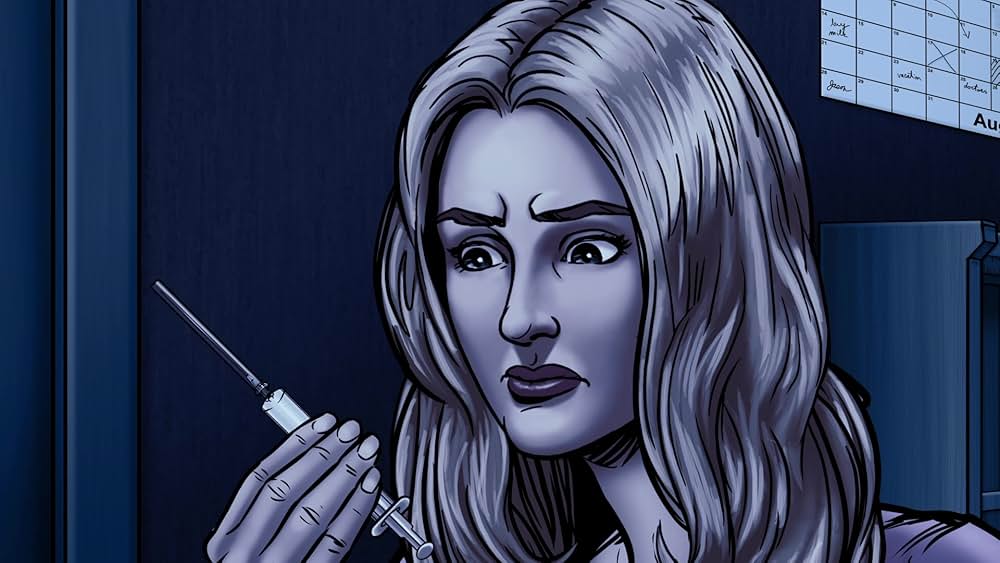 To Your Last Death（原題）の画像