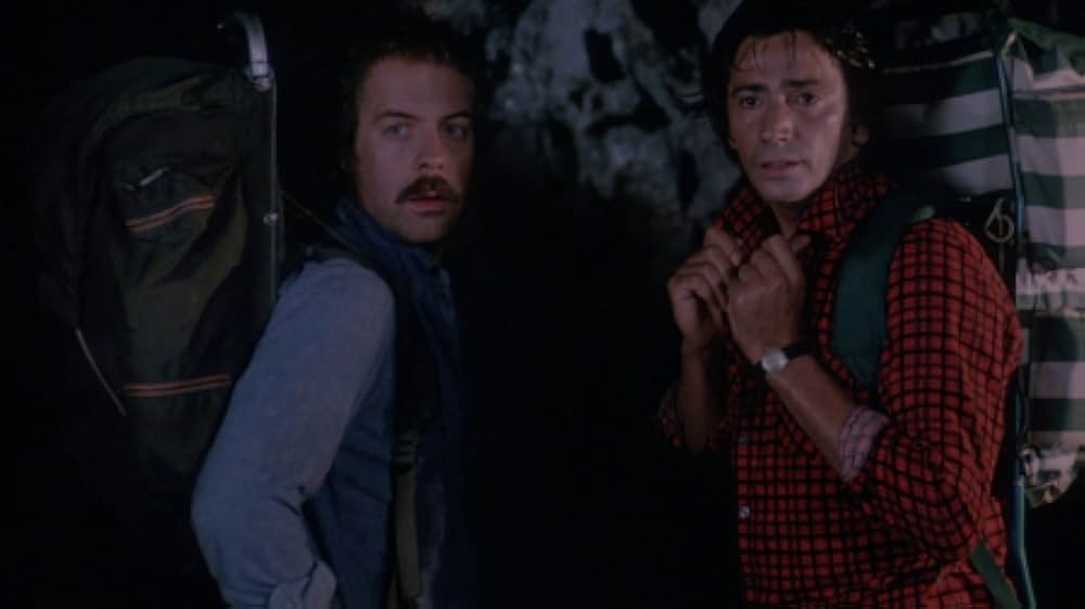 The Forest（原題）の画像