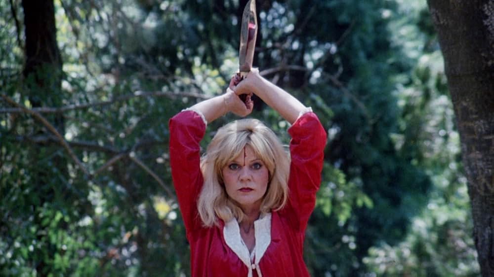 The Forest（原題）の画像