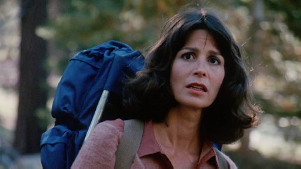 The Forest（原題）の画像