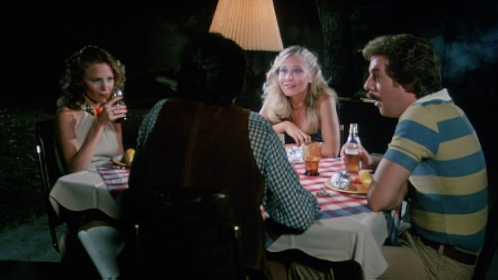 The Forest（原題）の画像