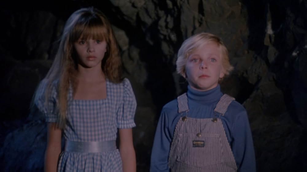 The Forest（原題）の画像