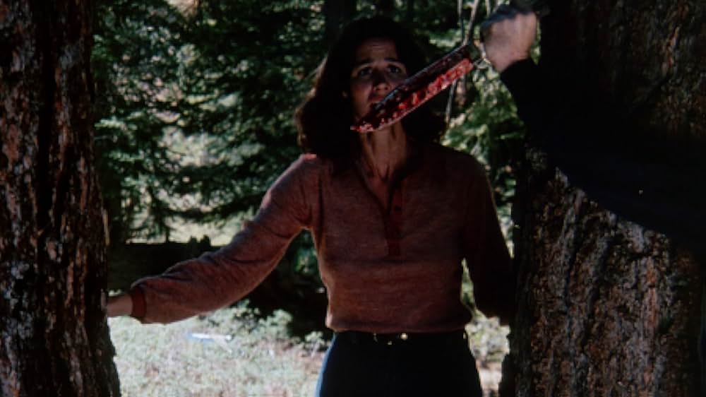 The Forest（原題）の画像