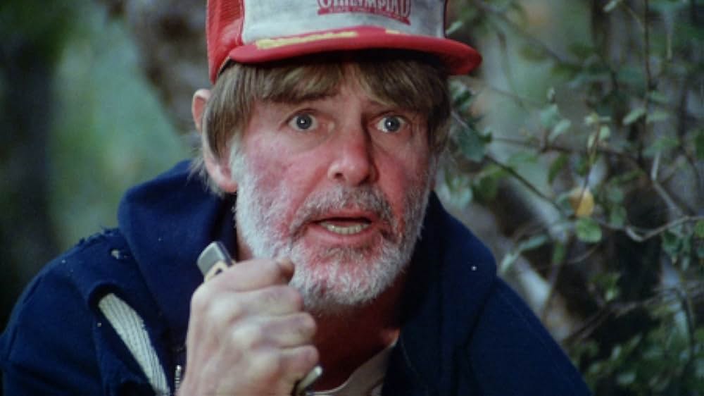 The Forest（原題）の画像