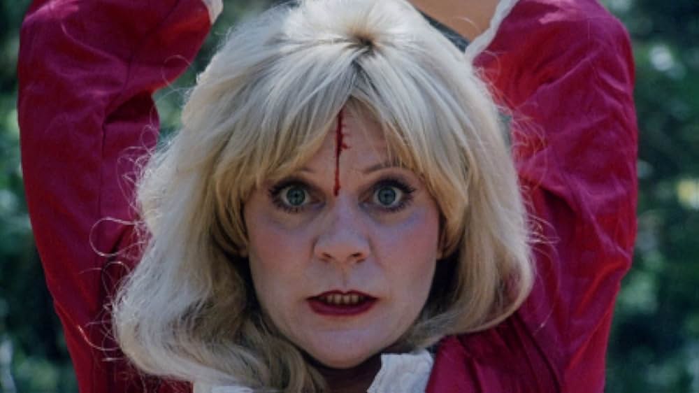 The Forest（原題）の画像