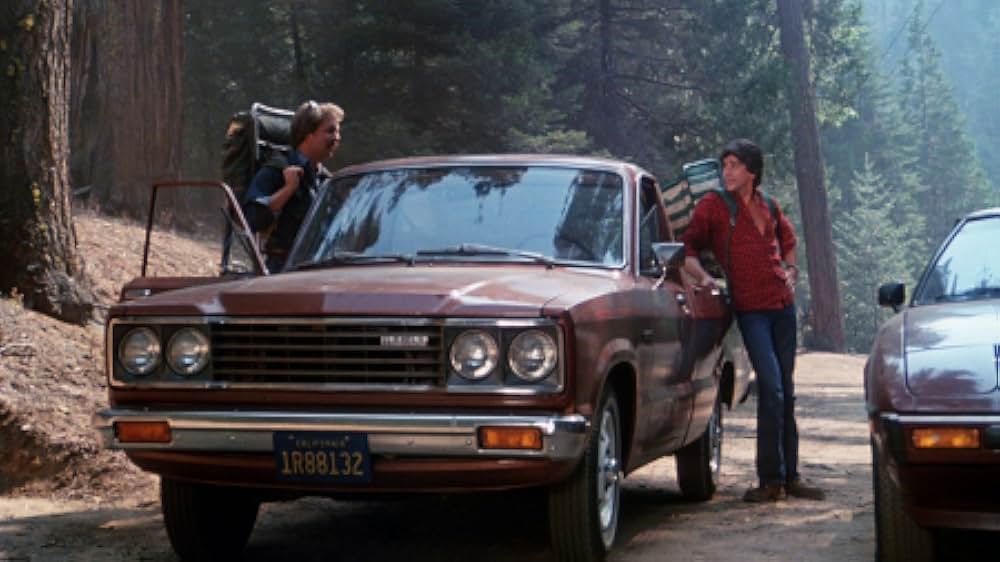 The Forest（原題）の画像