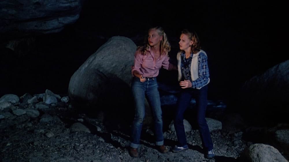 The Forest（原題）の画像