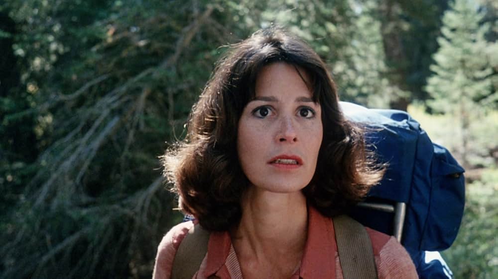 The Forest（原題）の画像