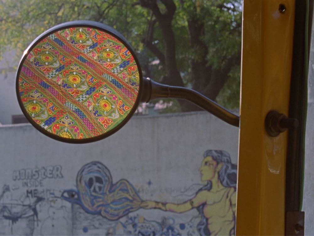 The Grand Bizarre（原題）の写真