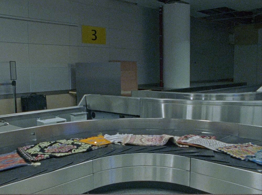 The Grand Bizarre（原題）の画像