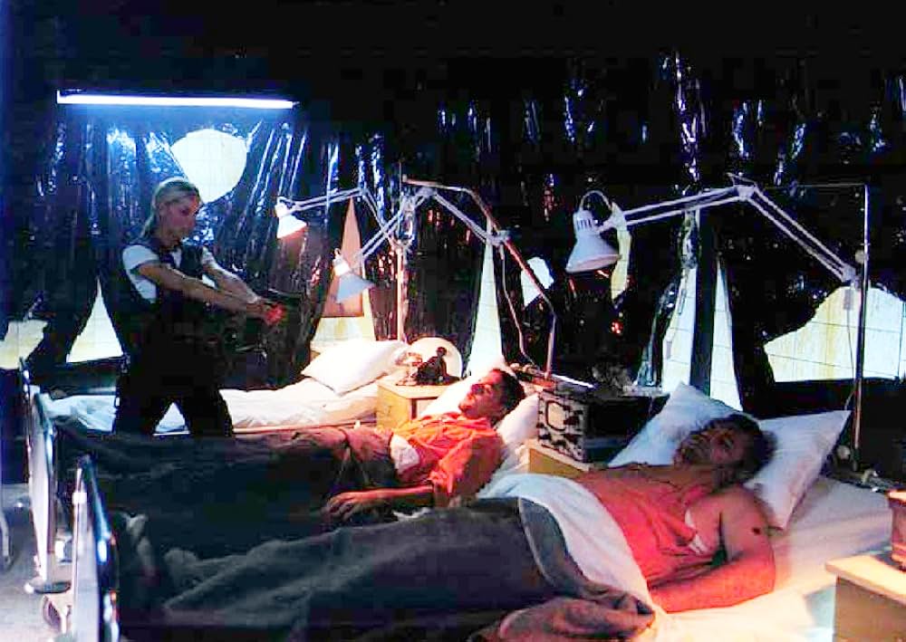 ラストパトロールの画像