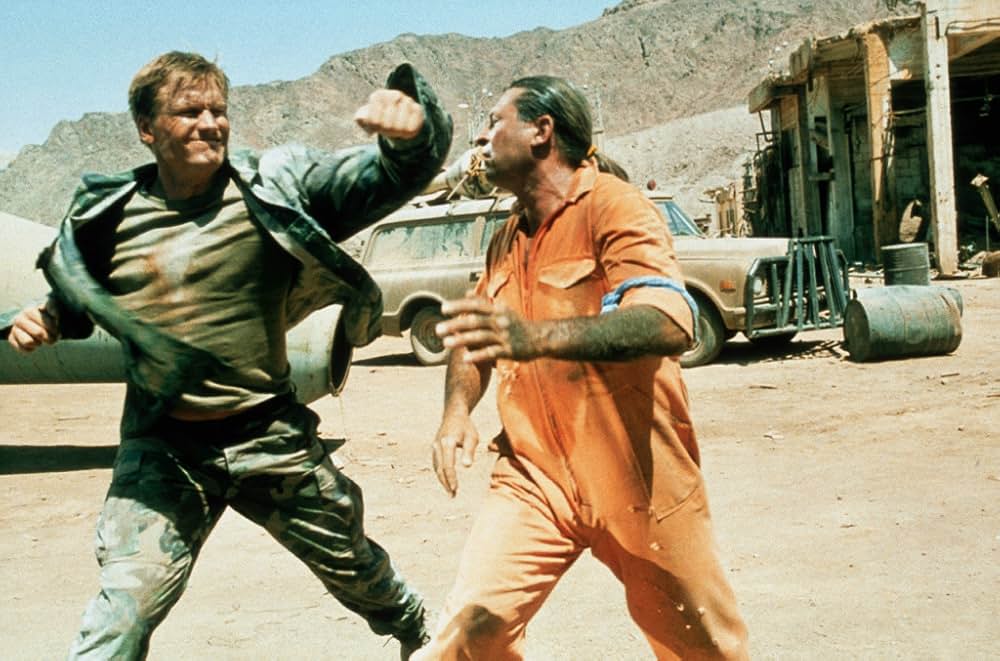 ラストパトロールの画像