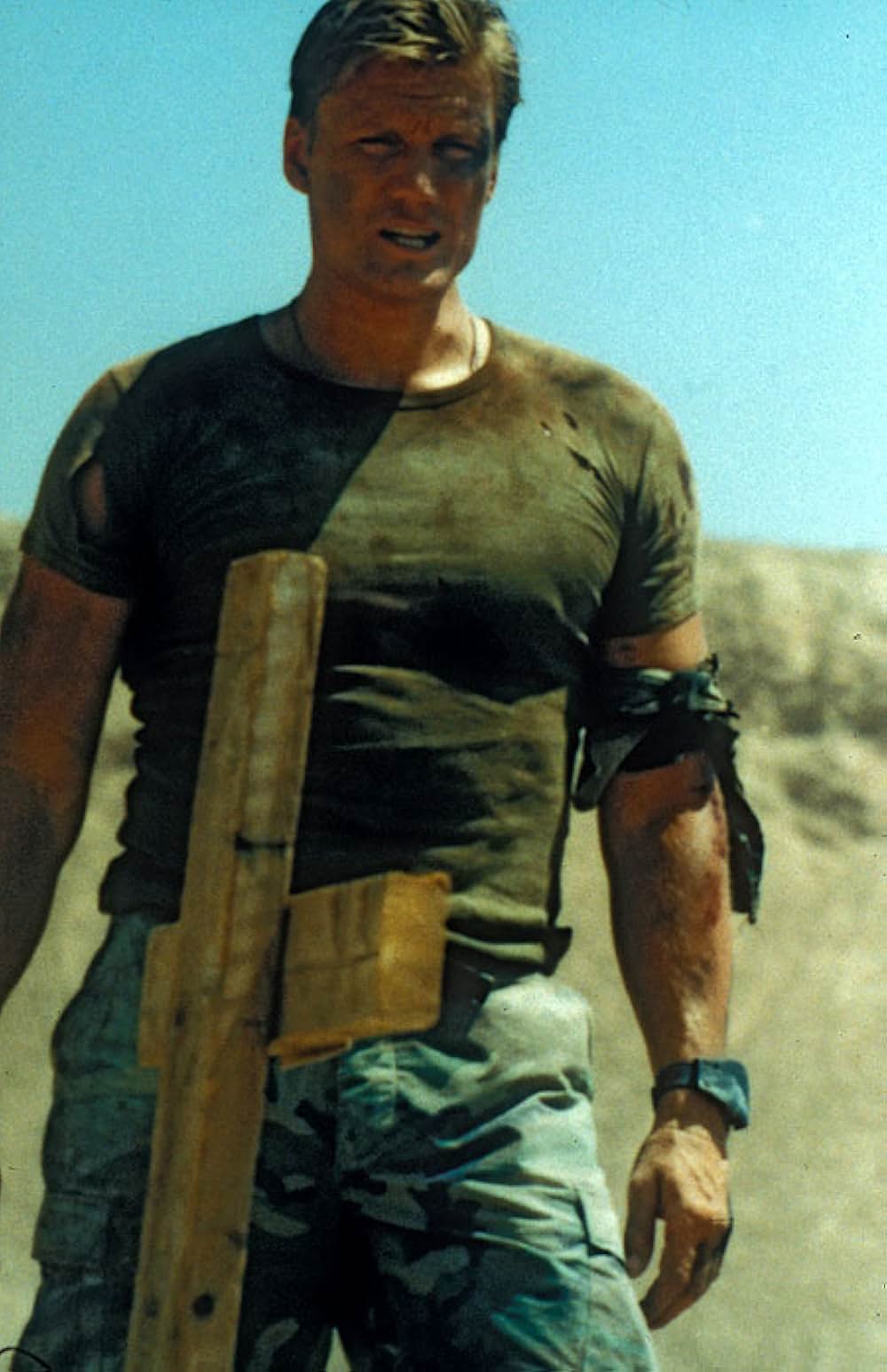 ラストパトロールの画像