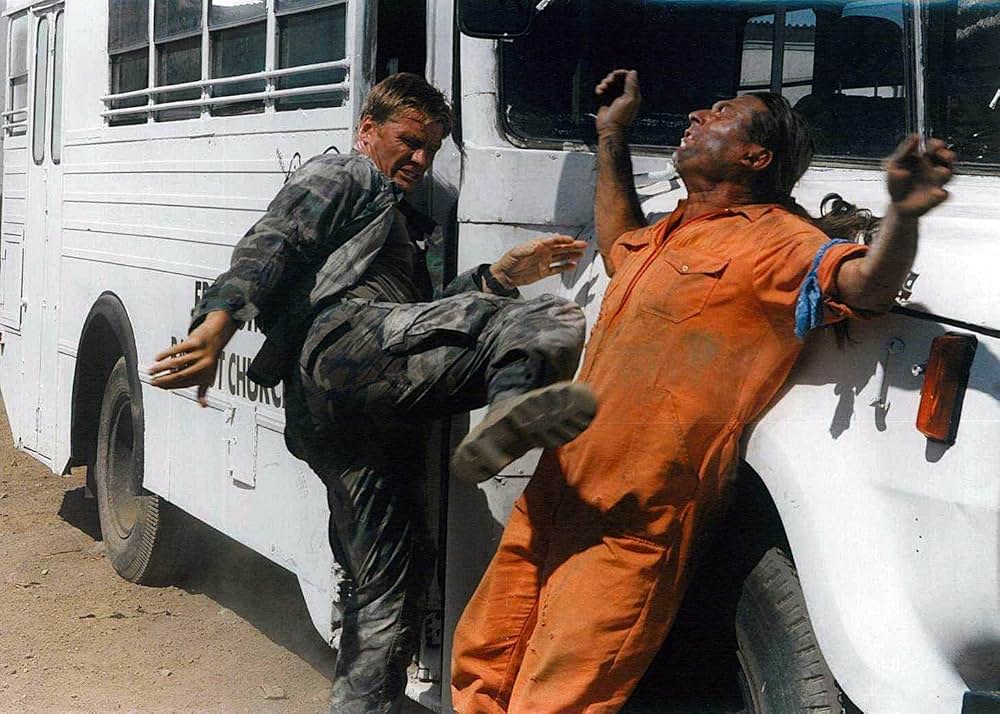 ラストパトロールの画像