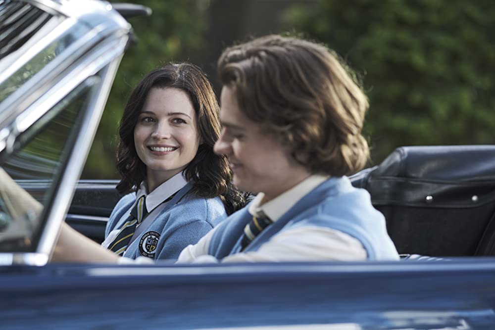 キスから始まるものがたり2の画像