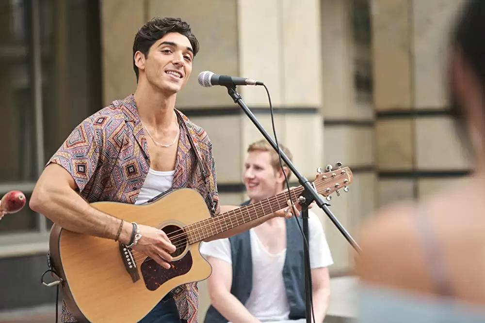 キスから始まるものがたり2の画像