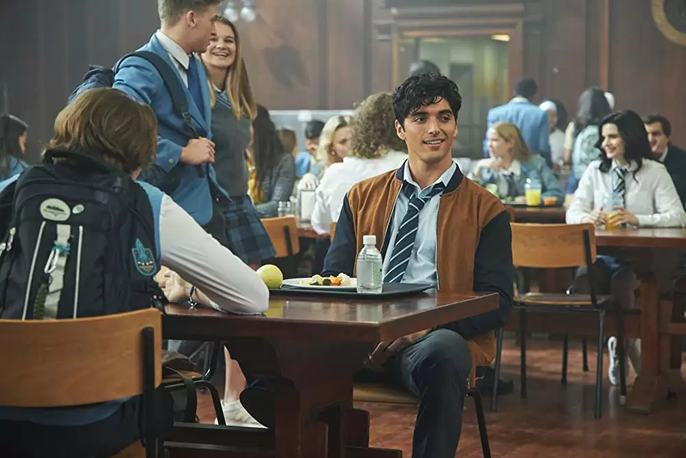 キスから始まるものがたり2の画像