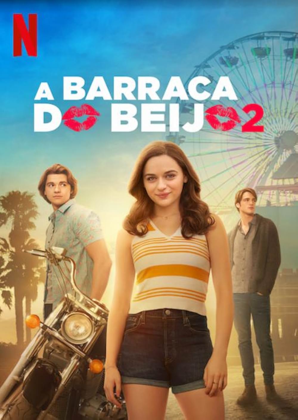 キスから始まるものがたり2の画像