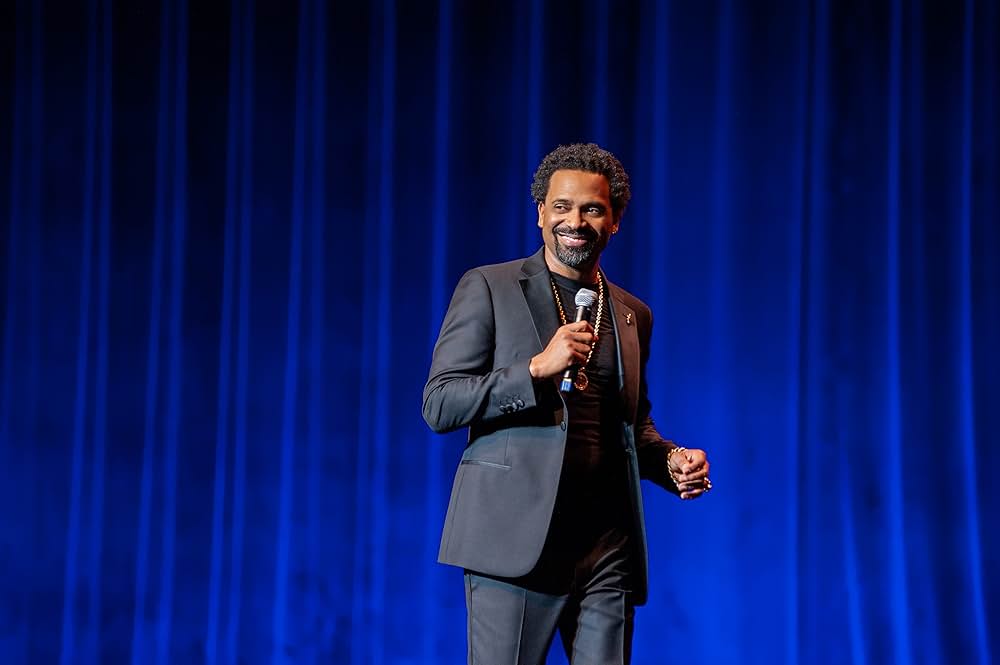 マイク・エップス: マイクと言ったら俺のことの写真