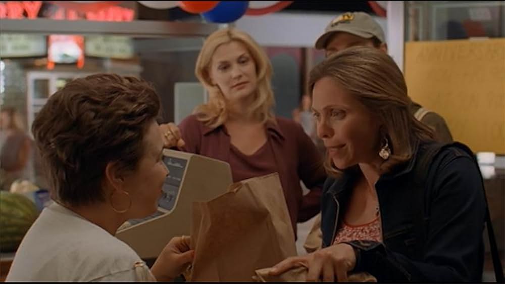 トルネード・ストームの写真