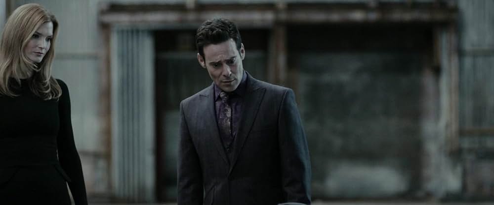 エンド・オブ・ザ・フューチャーの画像