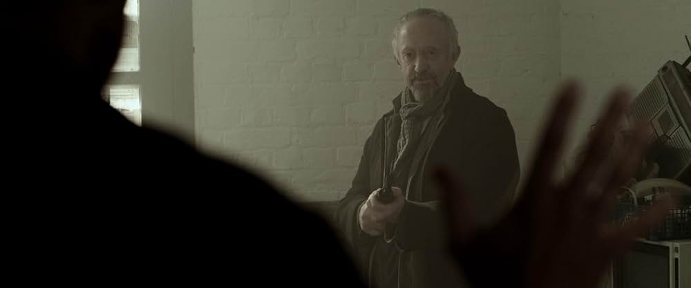 エンド・オブ・ザ・フューチャーの画像