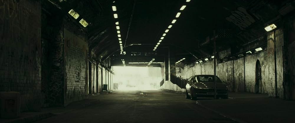 エンド・オブ・ザ・フューチャーの画像