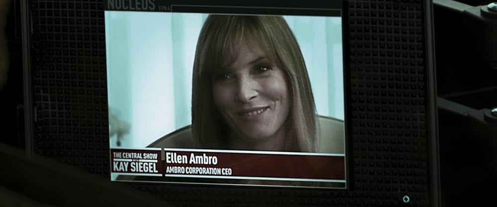 エンド・オブ・ザ・フューチャーの画像