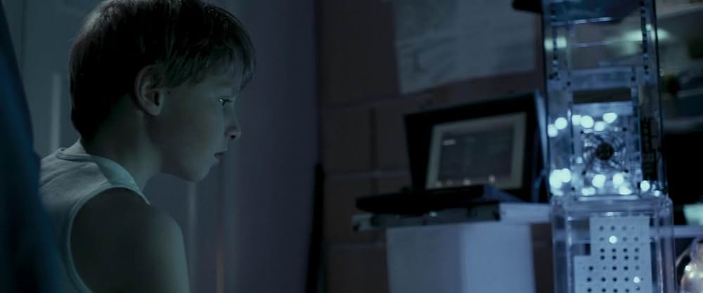 エンド・オブ・ザ・フューチャーの画像