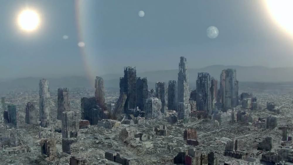 シン・アルマゲドンの画像