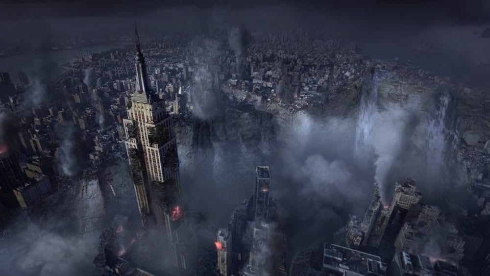 シン・アルマゲドンの写真