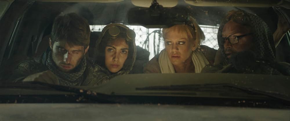 シン・アルマゲドンの画像