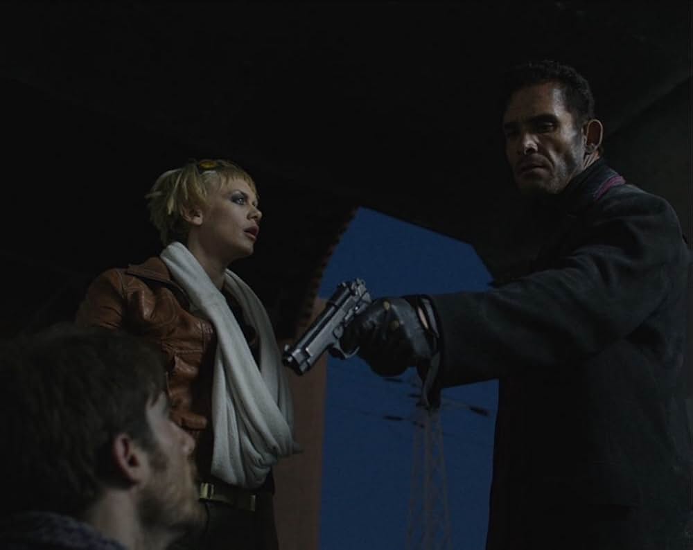 シン・アルマゲドンの画像