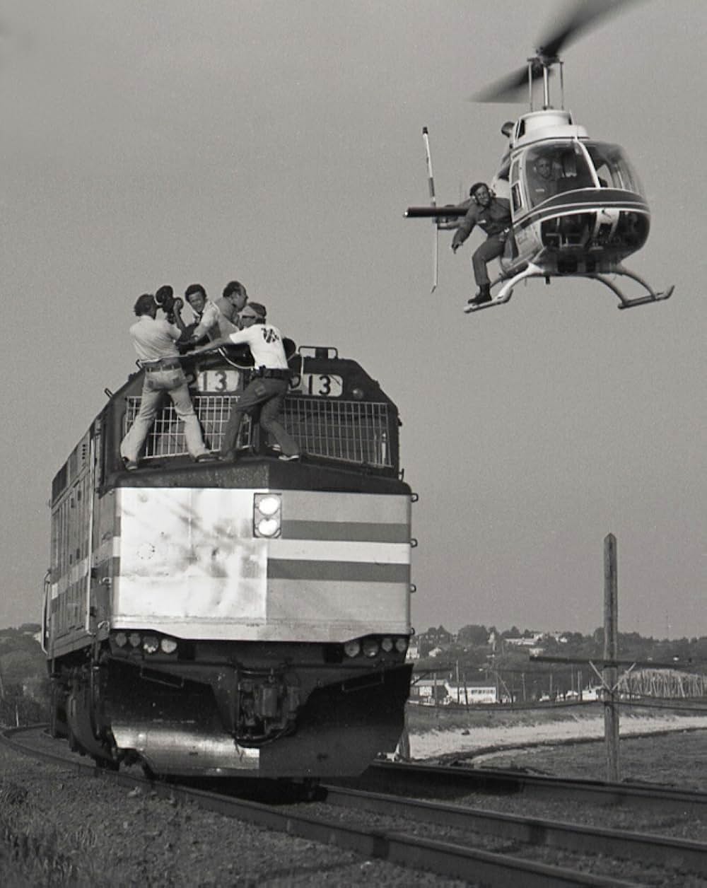 暴走パニック超特急の画像