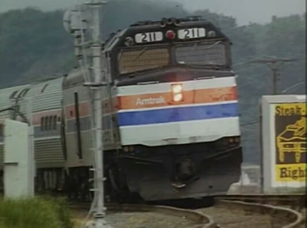 暴走パニック超特急の画像