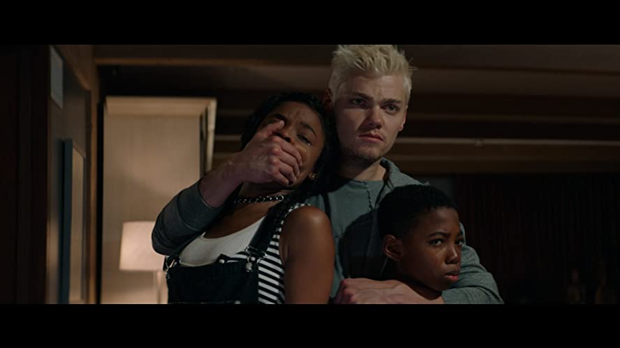 ブレイキング・インの画像